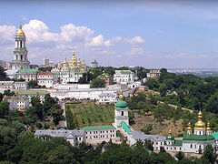 Bulgarian, Serbian, ROCOR hierarchs in defense of UOC and Kiev Caves Lavra
