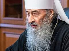 Ukrainian Orthodox Church’s appeal to President Zelensky
