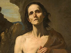 The Great Canon of St. Andrew of Crete