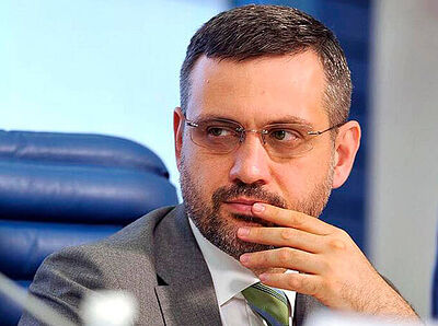 Владимир Легойда: Попраны все законы, нет даже видимости правового решения вопроса в отношении Киево-Печерской лавры