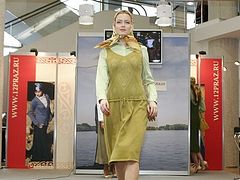 Designers to present Orthodox dress code in Moscow