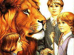 Aslan’s Questions, or How the Chronicles of Narnia Teach Us Repentance