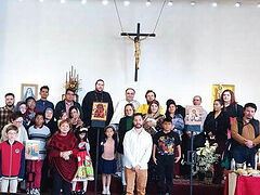 Ecuador: First Orthodox community developing in capital city