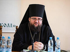 Ανοιχτή επιστολή Πρύτανη Ακαδημίας του Κιέβου στον Οικουμενικό Πατριάρχη