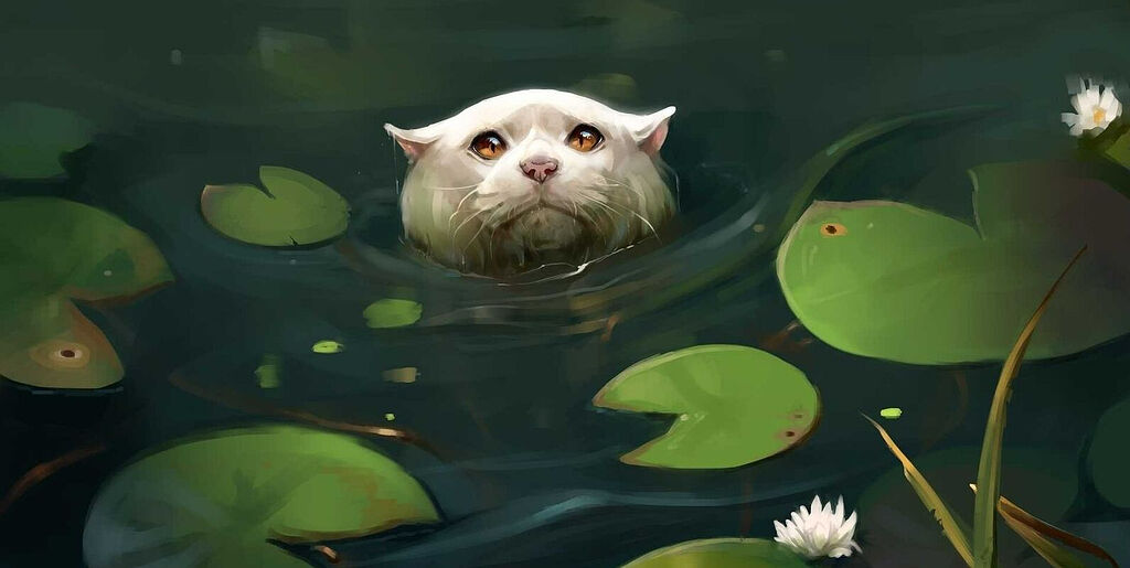 Котенок / Православие.Ru