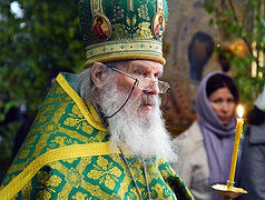 «На душе у него всегда была Пасха»