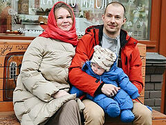 «Как по маслу»: семейная мануфактура, в которой любят свое дело и Русский Север