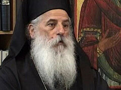 Constantinople doesn’t want Macedonian Church to use its own name even for internal use, says MOC hierarch