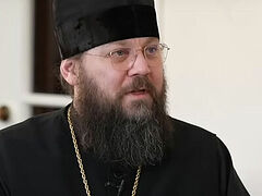 ‘The Dangers of Internet Orthodoxy’: An Interview with Bishop Irenei of London and Western Europe
