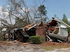 IOCC reaches out in aftermath of severe weather, fires