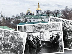 Expelling the Church From the Lavra: Astounding Parallels With the Communist Twentieth Century