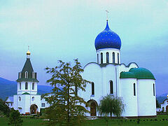 Authorities admit: in Transcarpathia and Kiev no UOC churches join schismatics