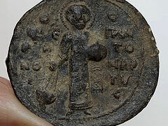 The History Museum Of Serbia Bought Stefan Nemanja’s Seal At An Auction