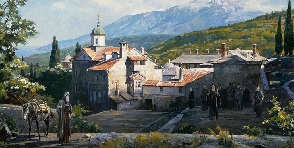 Попы (третья дюжина) Попы (третья дюжина)