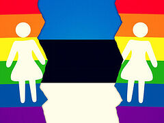 Orthodox jurisdictions in Estonia protest gay marriage bill