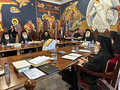 Church can’t be forced into silence to serve New World Order—Church of Cyprus on proposed gender law