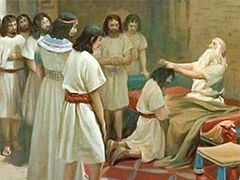 Jacob and His Prophecies About Christ and Antichrist
