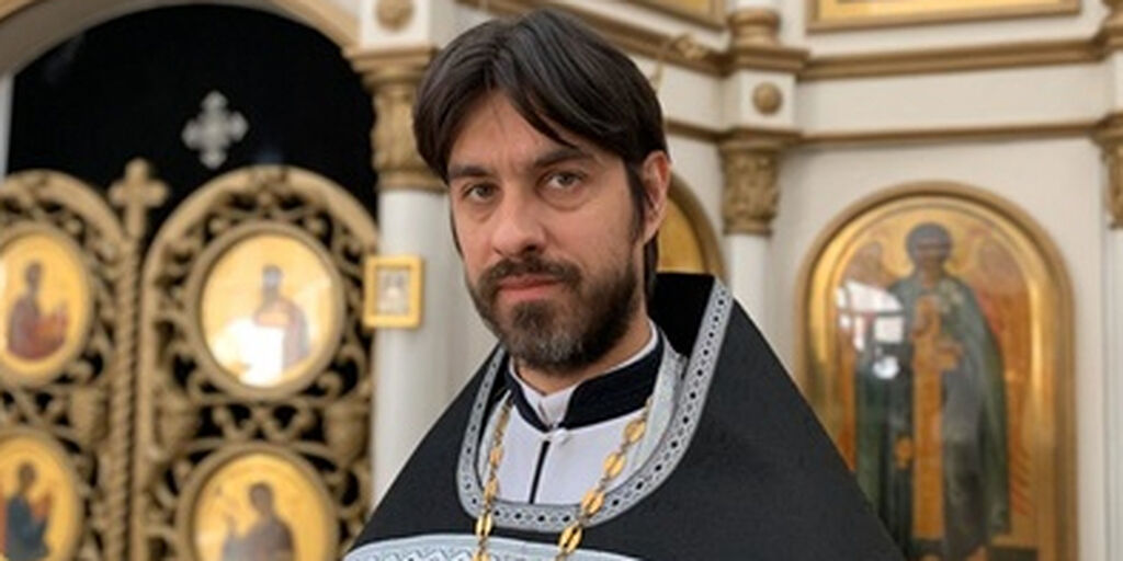 Исполняющим обязанности председателя Экспертного совета по церковному ...