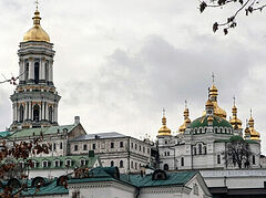 Demand that UOC leaves the Lavra is “illegal and groundless,” says Church’s Legal Department