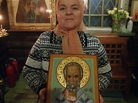 “I Was Falling from the Scaffolding, and Only One Thought Flashed Through My Mind: ‘O Lord, O Lord!’”