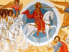 For Whom Are Modern Christians Waiting: Christ in His Second Coming, or the Antichrist?