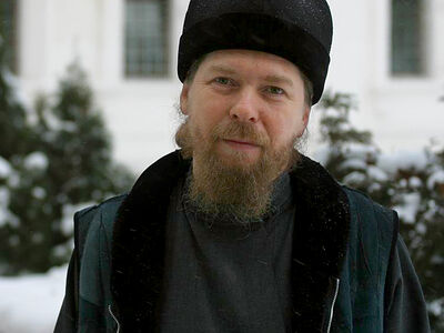 Митрополит Тихон (Шевкунов): Не мы назначаем даты, но сама Россия, ее история