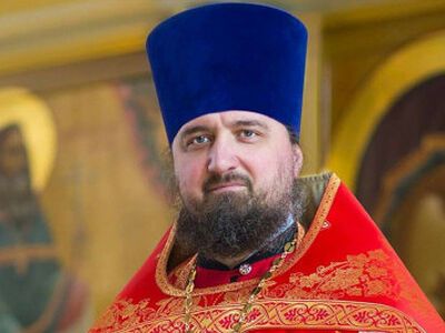 Долг пастыря — укрепить бойца в вере