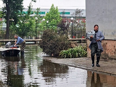 Циркулярное письмо епархиальным архиереям на территории России