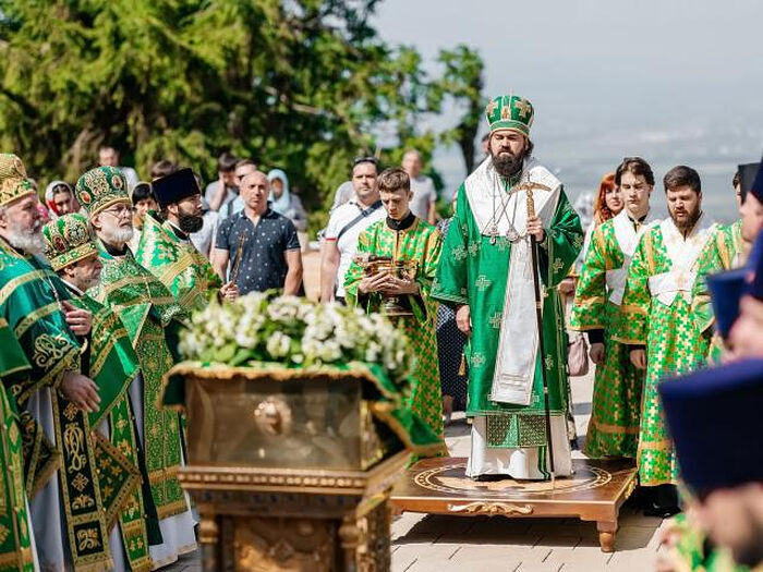 Касико докоро храм