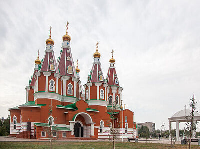 Отрадненская епархия передала партию помощи на Донбасс. Информационная сводка о помощи беженцам (от 20 июня 2023 года)