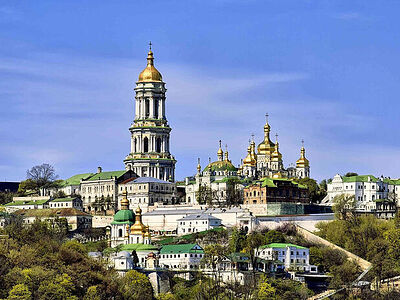 Владимир Легойда прокомментировал информацию о планах украинских властей вывезти из Киево-Печерской лавры мощи святых за границу