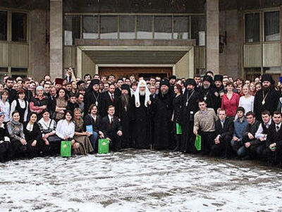 Свеча от свечи