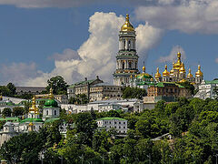 Belarusian Synod in defense of the Kiev Caves Lavra