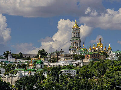 Обращение Синода Белорусской Православной Церкви в связи с продолжающимися действиями украинских властей, направленными против Украинской Православной Церкви