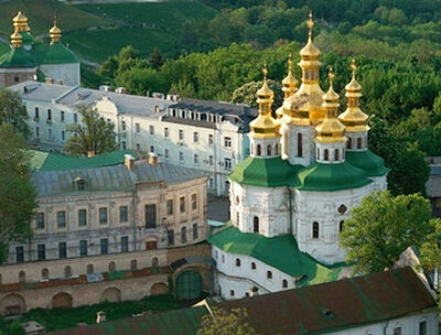 Заявление Синодального отдела по взаимоотношениям Церкви с обществом и СМИ Московского Патриархата в связи с гонениями на насельников Киево-Печерской лавры