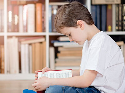 «Писать про веру для детей интересным языком очень сложно»