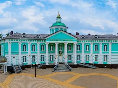 В Белгородской епархии провели сбор для пострадавших семей священников из приграничья. Информационная сводка о помощи беженцам (от 5 июля 2023 года)