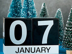 Old Calendar Christmas no longer a public holiday in Ukraine