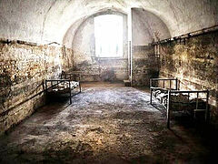 Romania: Piteşti Prison, where thousands suffered for Orthodoxy, designated an historical monument