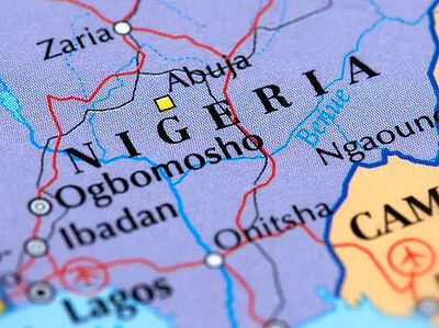 Террористы убили 37 христиан в нигерийском штате Бенуэ
