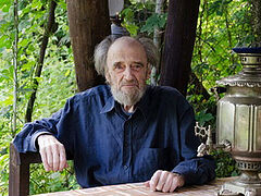 Наш дом дышал духом Дивеева, духом преподобного Серафима