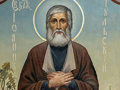 Blessed John of Tula, Who Sought God With All His Soul