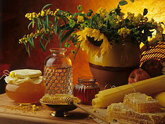 Should We Hide Our Fasting in the Dormition Fast?