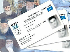 Greek Orthodox associations oppose new digital IDs
