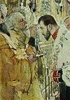 Венчание на царство Николая II: не только ходынская трагедия