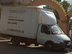 Служба «Милосердие-на-Дону» направила 12 тонн помощи в Бердянск и Мариуполь. Информационная сводка о помощи беженцам (от 22 августа 2023 года)