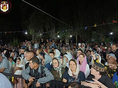 WCC calls on Israel to stop hindering Christian worship after Transfiguration incident