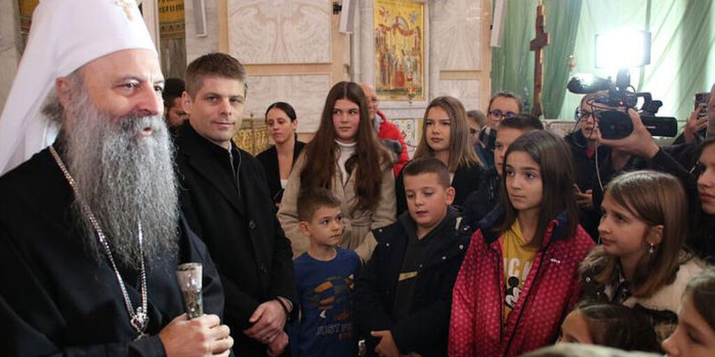 love-is-the-most-precious-gift-patriarch-porfirije-s-message-for-the