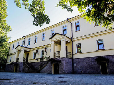 Заявление в связи с запретом доступа преподавателей и студентов Киевских духовных школ на территорию Киево-Печерской лавры