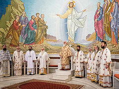 Albanian Church refutes false claims of Constantinople propagandist